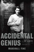 Cover: Accidental Genius - Miramax Books
