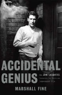Enlarge image Cover: Accidental Genius - Miramax Books