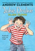 Cover: Jake Drake, Class Clown - Turtleback Books