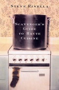 Cover: Scavenger's Guide To Haute Cuisine - Miramax Books