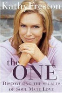 Enlarge image Cover: The One - Miramax Books