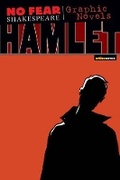 Cover: Hamlet (No Fear Shakespeare Graphic Novels) - Sparknotes