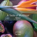Cover: A Taste of Mustique - Macmillan Caribbean