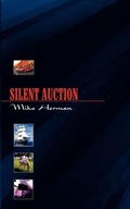 Cover: Silent Auction - AuthorHouse