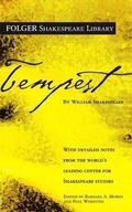 Cover: Tempest - Turtleback Books