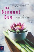 Cover: The Banquet Bug - Hyperion