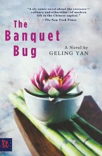 Enlarge image Cover: The Banquet Bug - Hyperion