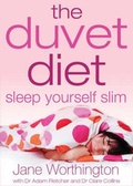 Cover: The Duvet Diet - Rodale International Ltd