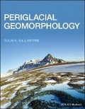 Cover: Periglacial Geomorphology - Wiley