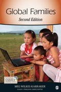 Cover: Global Families - SAGE Publications Inc