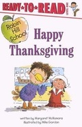 Cover: Happy Thanksgiving - Turtleback Books
