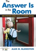 Cover: The Answer Is in the Room - Corwin Press Inc