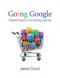 Abbildung von: Going Google - Corwin Press Inc