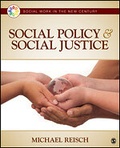 Cover: Social Policy and Social Justice - SAGE Publications Inc