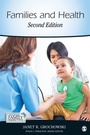 Cover: Families and Health - SAGE Publications Inc