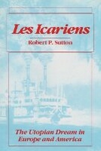 Enlarge image Cover: Les Icariens - University of Illinois Press