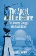Cover: The Angel and Beehive - University of Illinois Press