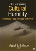 Cover: Developing Cultural Humility - SAGE Publications Inc