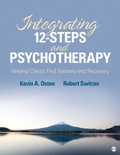 Bild: Integrating 12-Steps and Psychotherapy - SAGE Publications Inc