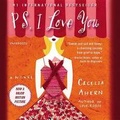Cover: Ps, I Love You - Grand Central Publishing