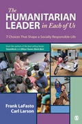 Cover: The Humanitarian Leader in Each of Us - SAGE Publications Inc