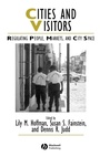Cover: Cities and Visitors - Wiley