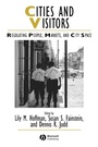 Cover: Cities and Visitors - Wiley