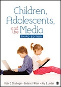 Cover: Children, Adolescents, and the Media - SAGE Publications Inc