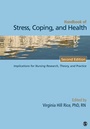 Cover: Handbook of Stress, Coping, and Health - SAGE Publications Inc