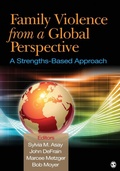 Cover: Family Violence From a Global Perspective - SAGE Publications Inc