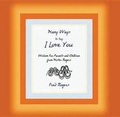 Cover: Many Ways to Say I Love You - Hyperion