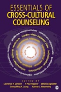 Cover: Essentials of Cross-Cultural Counseling - SAGE Publications Inc