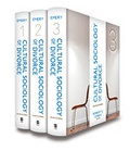 Cover: Cultural Sociology of Divorce - SAGE Publications Inc