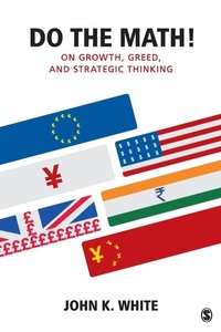Enlarge image Cover: Do the Math! - SAGE Publications Inc