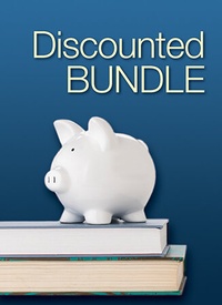 Abbildung von: BUNDLE: Anderson, Organization Development, Second Edition + Anderson, Cases & Exercises in Organization Development and Change - SAGE Publications Inc