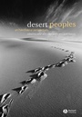 Cover: Desert Peoples - Wiley