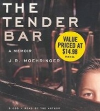 Enlarge image Cover: The Tender Bar - Hyperion