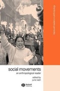 Cover: Social Movements - Wiley