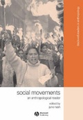 Cover: Social Movements - Wiley