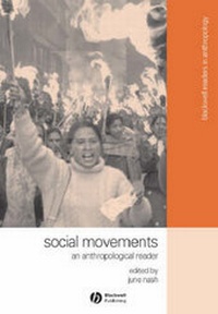 Enlarge image Cover: Social Movements - Wiley