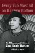Cover: Every Tub Must Sit on Its Own Bottom - University of Illinois Press