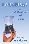 Cover: Half Full, or Half Empty? - AuthorHouse