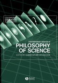 Cover: Contemporary Debates in Philosophy of Science - Wiley