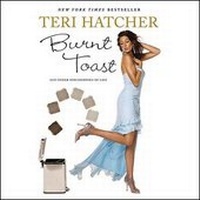 Enlarge image Cover: Burnt Toast - Hyperion