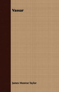 Abbildung von: Vassar - Read Books