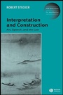 Cover: Interpretation and Construction - Wiley