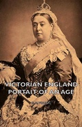 Cover: Victorian England - Portait Of An Age - Read Books