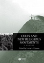 Cover: Cults and New Religious Movements - Blackwell Publishers