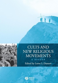 Enlarge image Cover: Cults and New Religious Movements: A Reader - Wiley