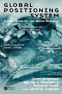 Enlarge image Cover: Global Positioning System - Wiley